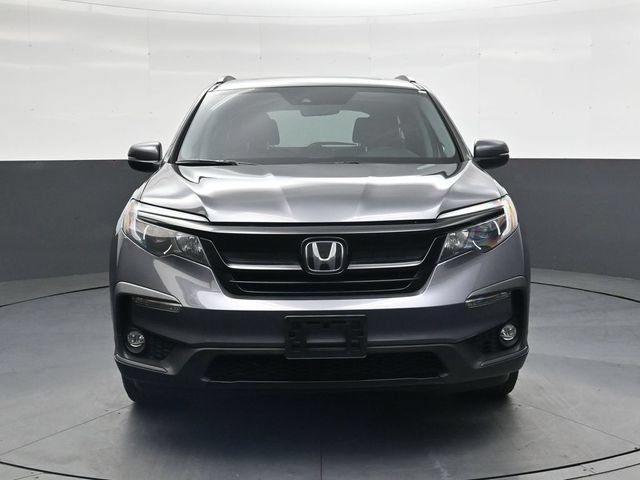 Used 2022 Honda Pilot Special Edition image 10