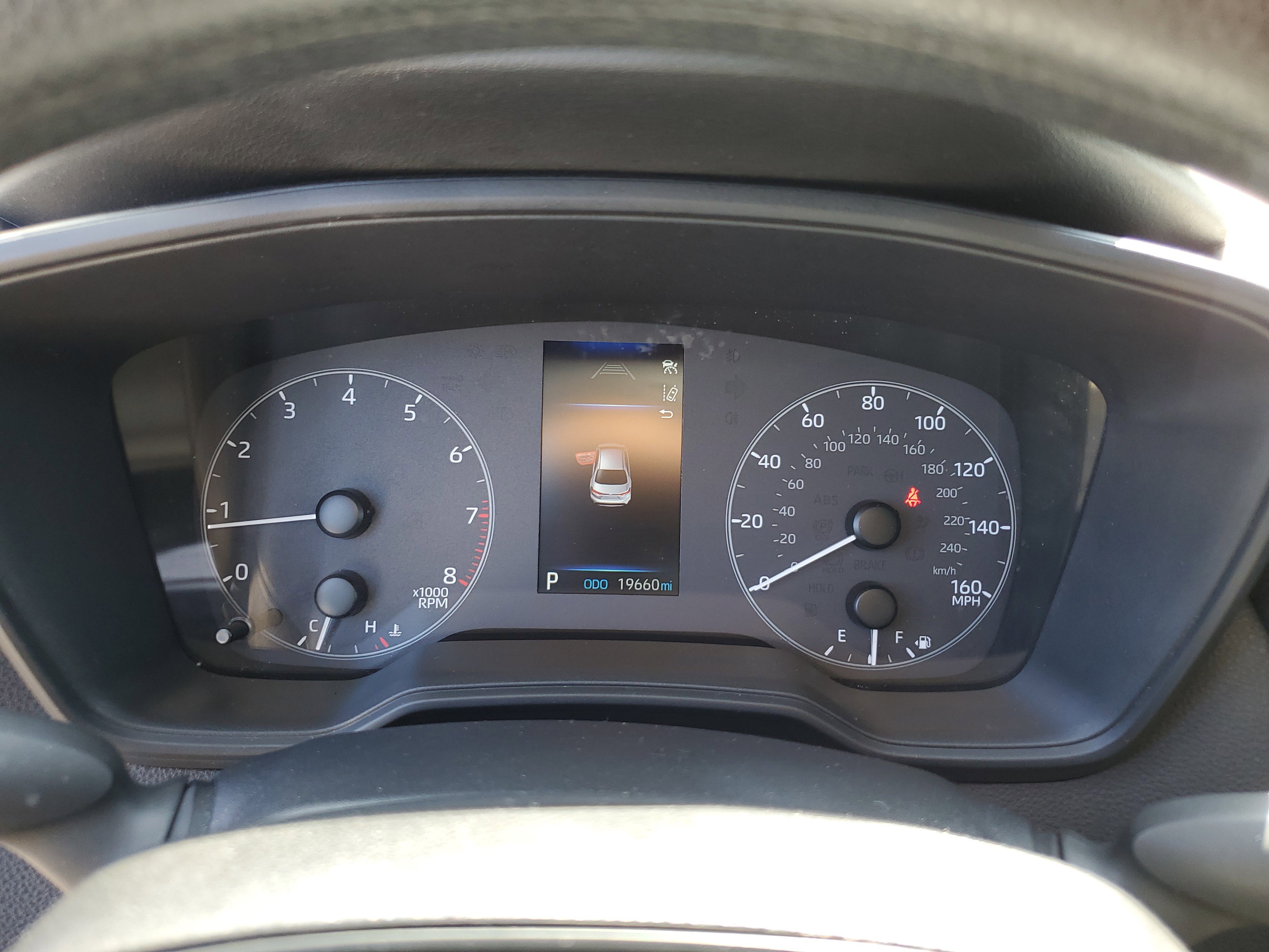 Used 2024 Toyota Corolla LE FWD image 12
