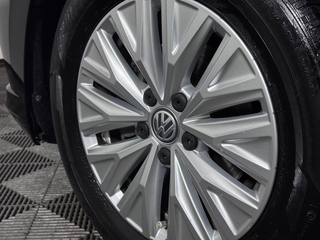 Used 2020 Volkswagen Jetta S image 28