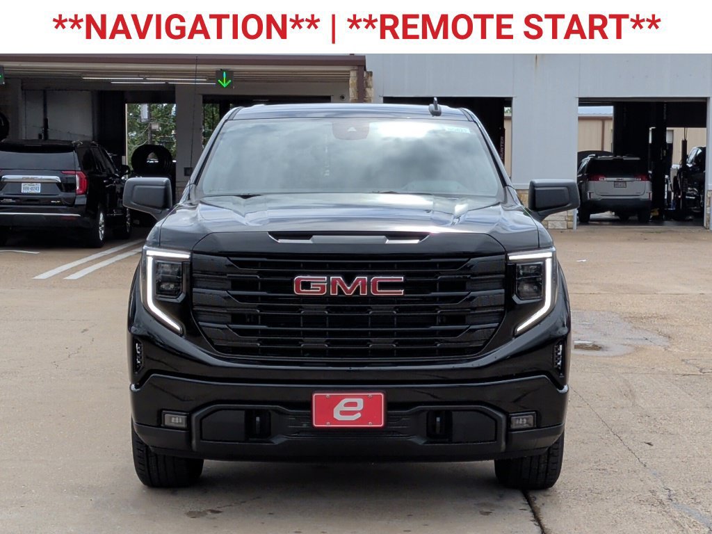 New 2026 GMC Sierra 1500 Elevation AWD/4WD image 2