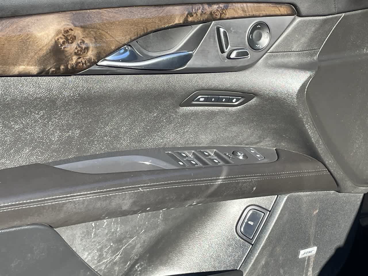 Used 2020 Cadillac CT6 Premium Luxury AWD/4WD image 36