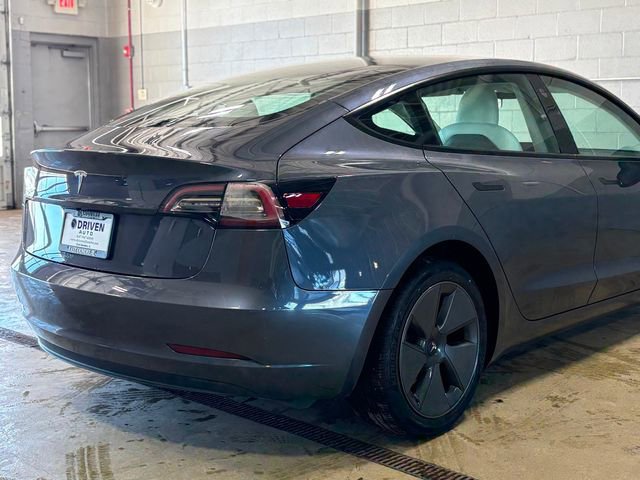 Used 2023 Tesla Model 3 Standard Range image 10