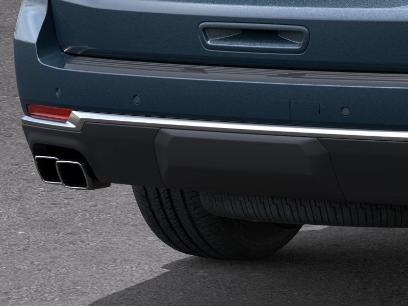 New 2026 Chevrolet Tahoe High Country RWD image 14