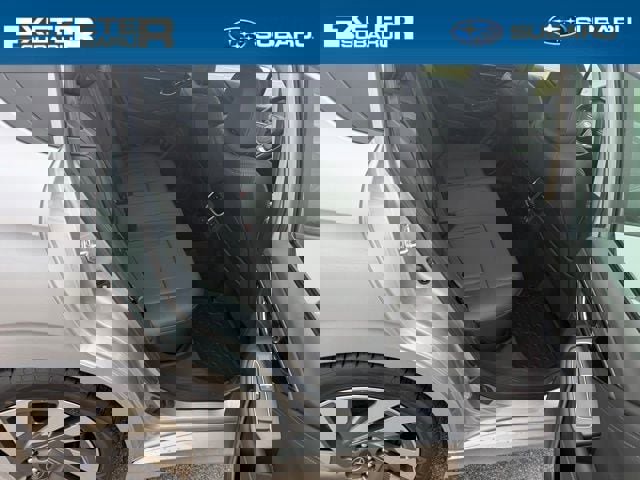 New 2025 Subaru Legacy Limited image 11