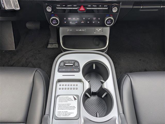 New 2026 Hyundai Ioniq 9 SEL image 18