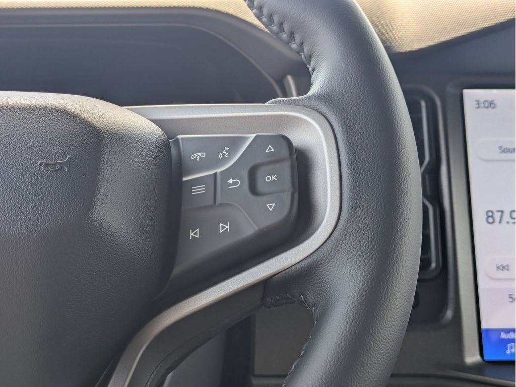 New 2026 Ford Bronco Big Bend AWD/4WD image 22