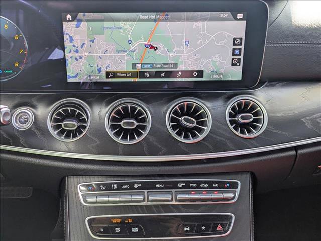 Used 2023 Mercedes-Benz E 450 Coupe image 14