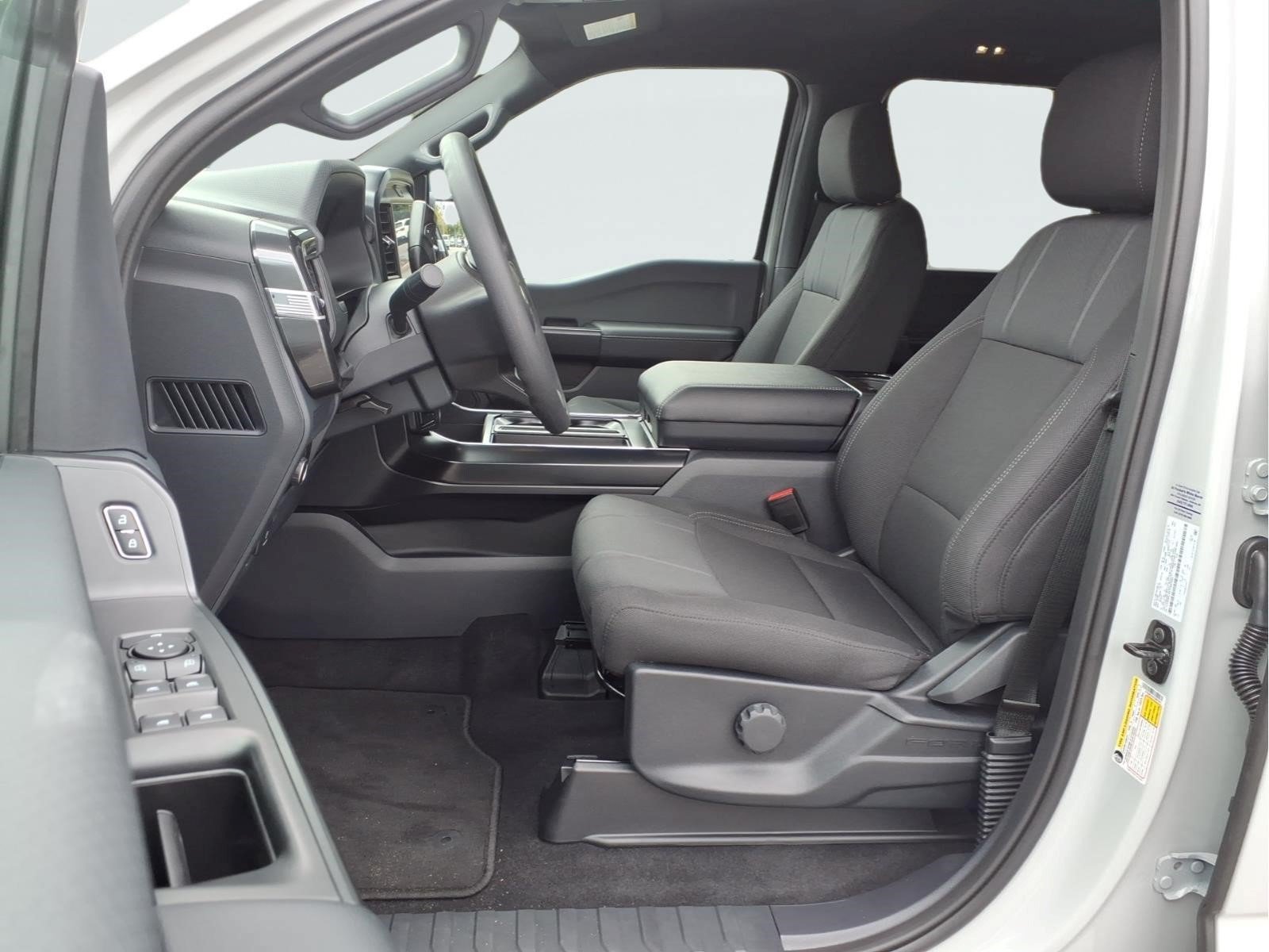 New 2026 Ford F150 STX w/ Equipment Group 200A AWD/4WD image 13