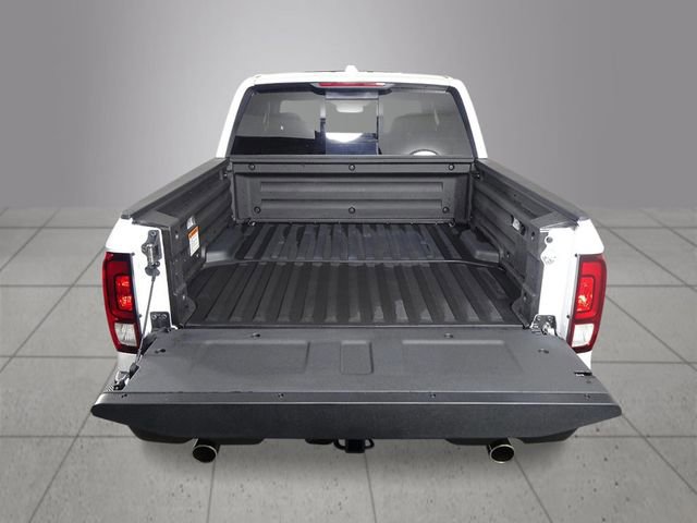 New 2026 Honda Ridgeline RTL image 9