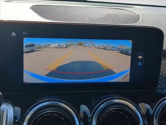 New 2026 Mercedes-Benz GLB 250 image 13