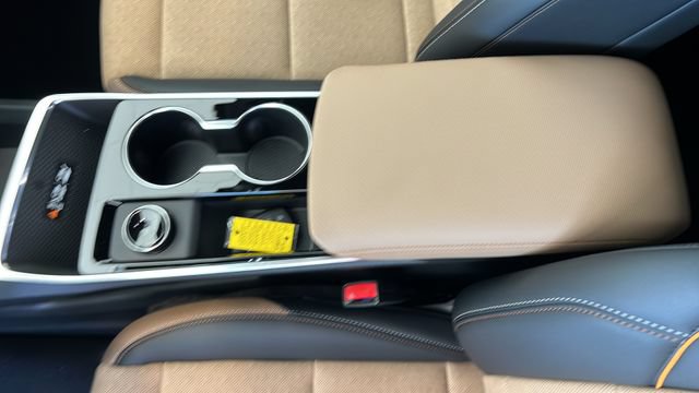 New 2027 Chevrolet Equinox ACTIV w/ Safety and Technology Package FWD image 15