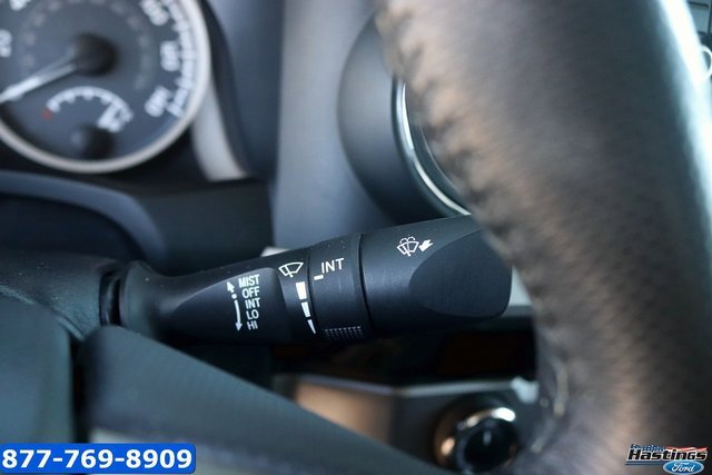 Used 2017 Toyota Tacoma SR5 image 18