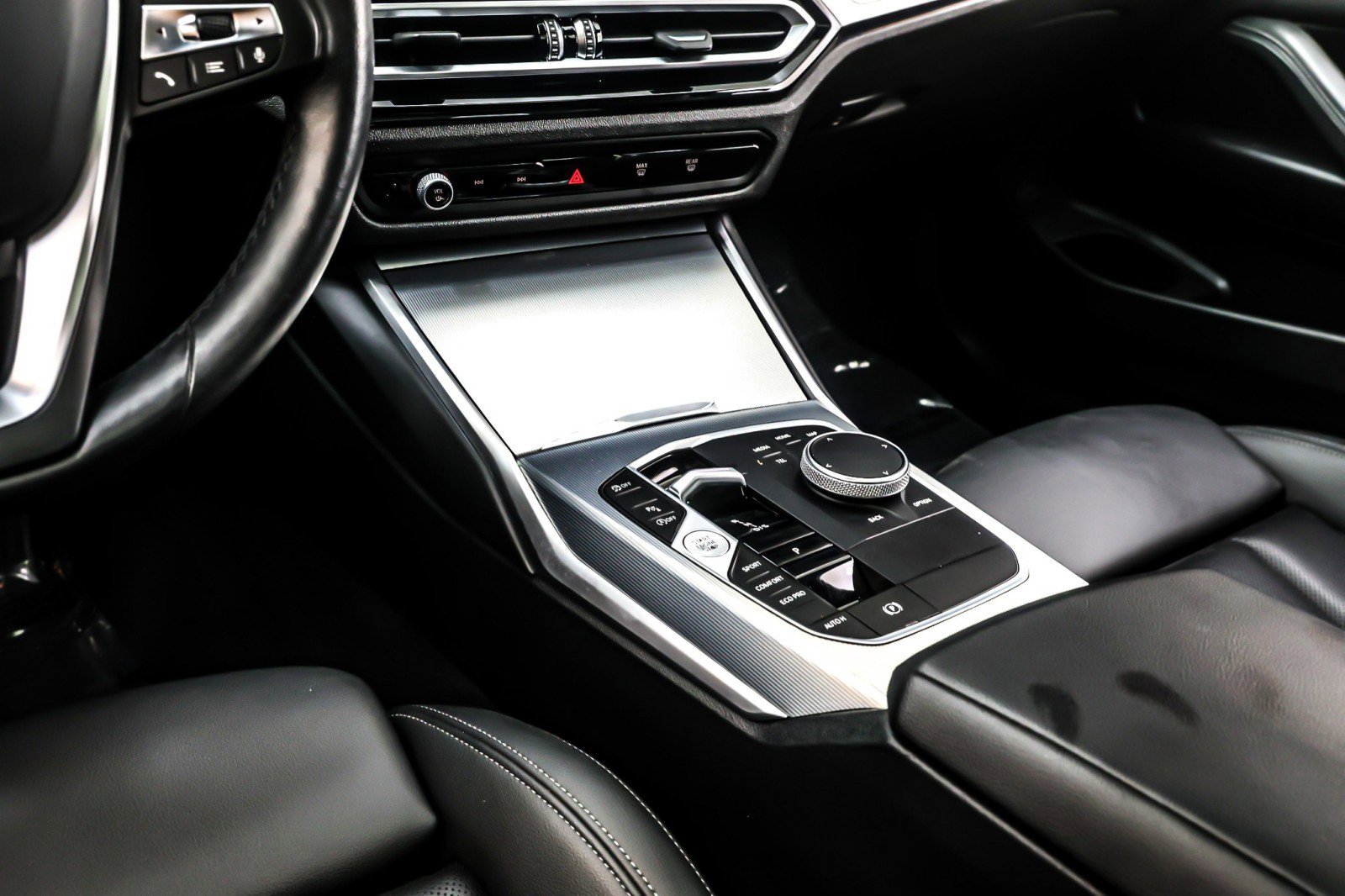 Used 2024 BMW 430i xDrive Coupe w/ Premium Package image 6