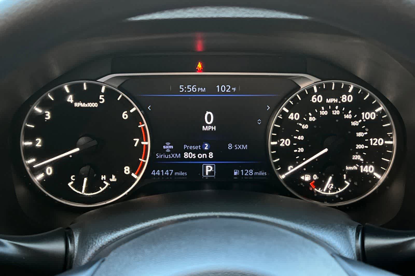 Used 2023 Nissan Altima 2.5 SV FWD image 30