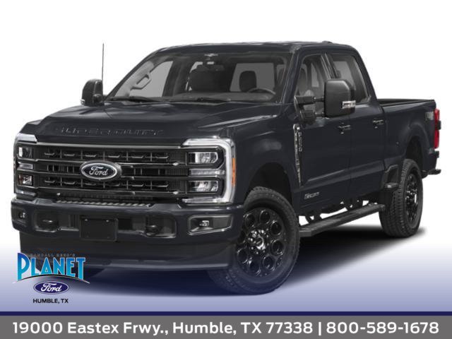 Used 2025 Ford F250 XLT AWD/4WD image 1