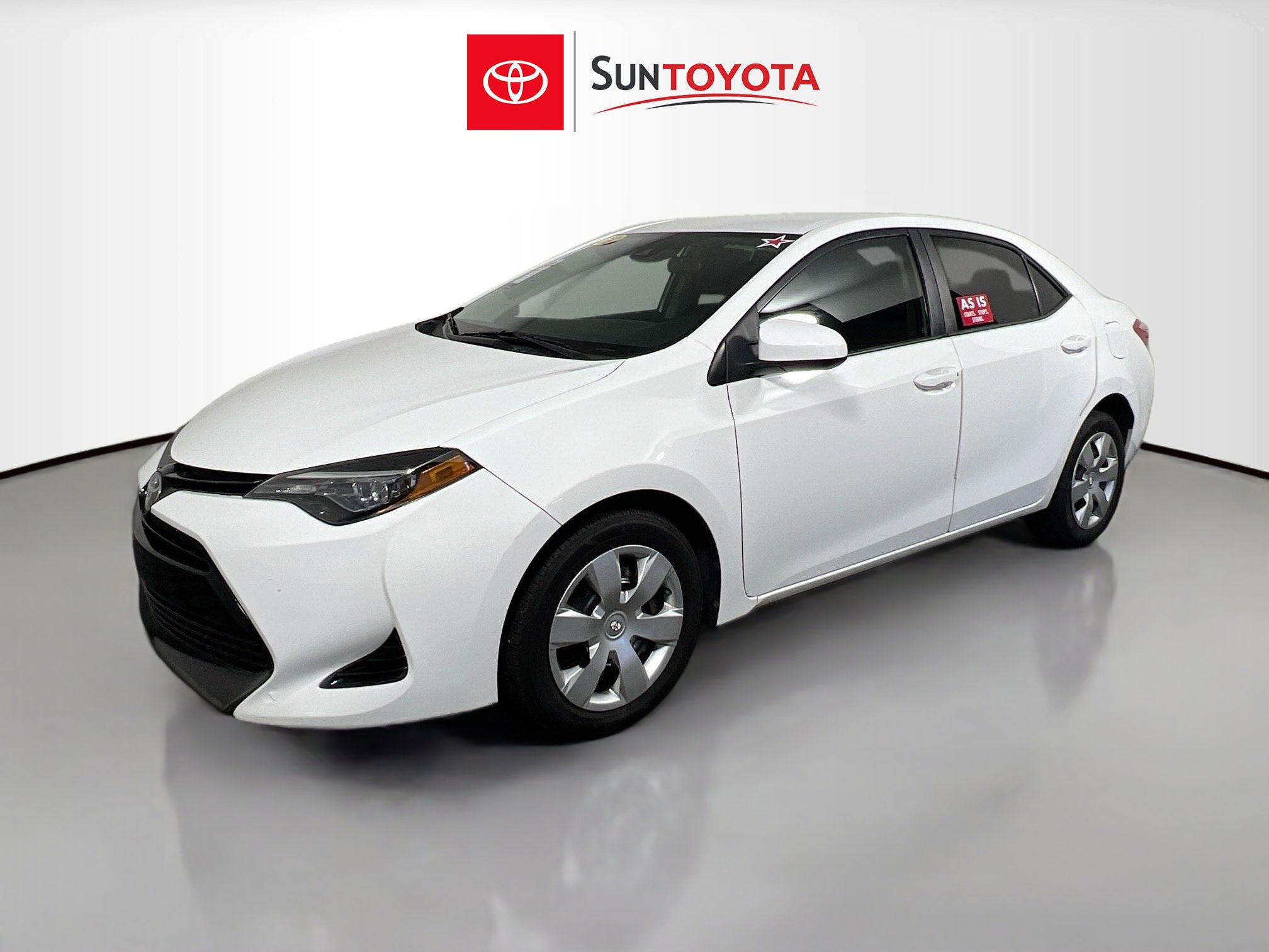 Used 2018 Toyota Corolla LE image 9