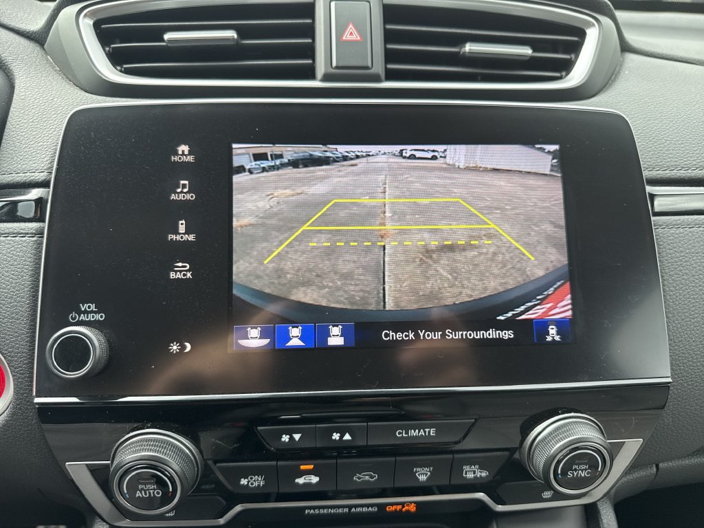 Used 2018 Honda CR-V EX-L image 22