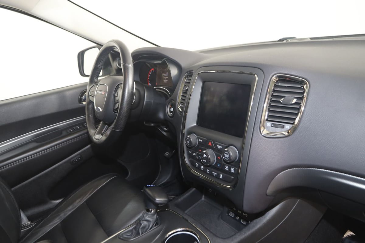Used 2020 Dodge Durango GT AWD/4WD image 40