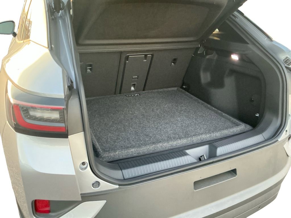 New 2026 Volkswagen ID.4 Pro S AWD/4WD image 20