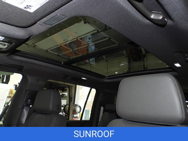 New 2026 Chevrolet Suburban Z71 w/ Comfort Package image 3