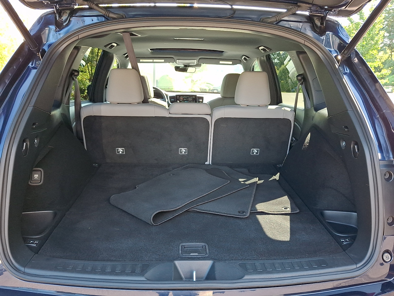 Used 2023 Honda Passport EX-L image 28