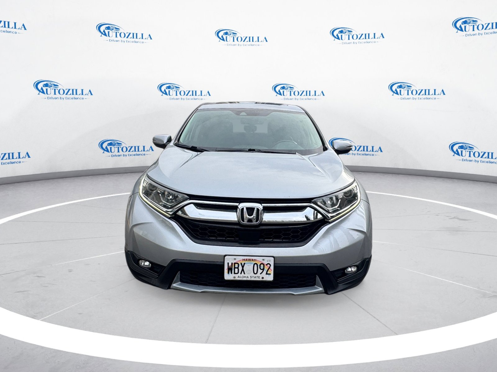 Used 2017 Honda CR-V EX-L image 8