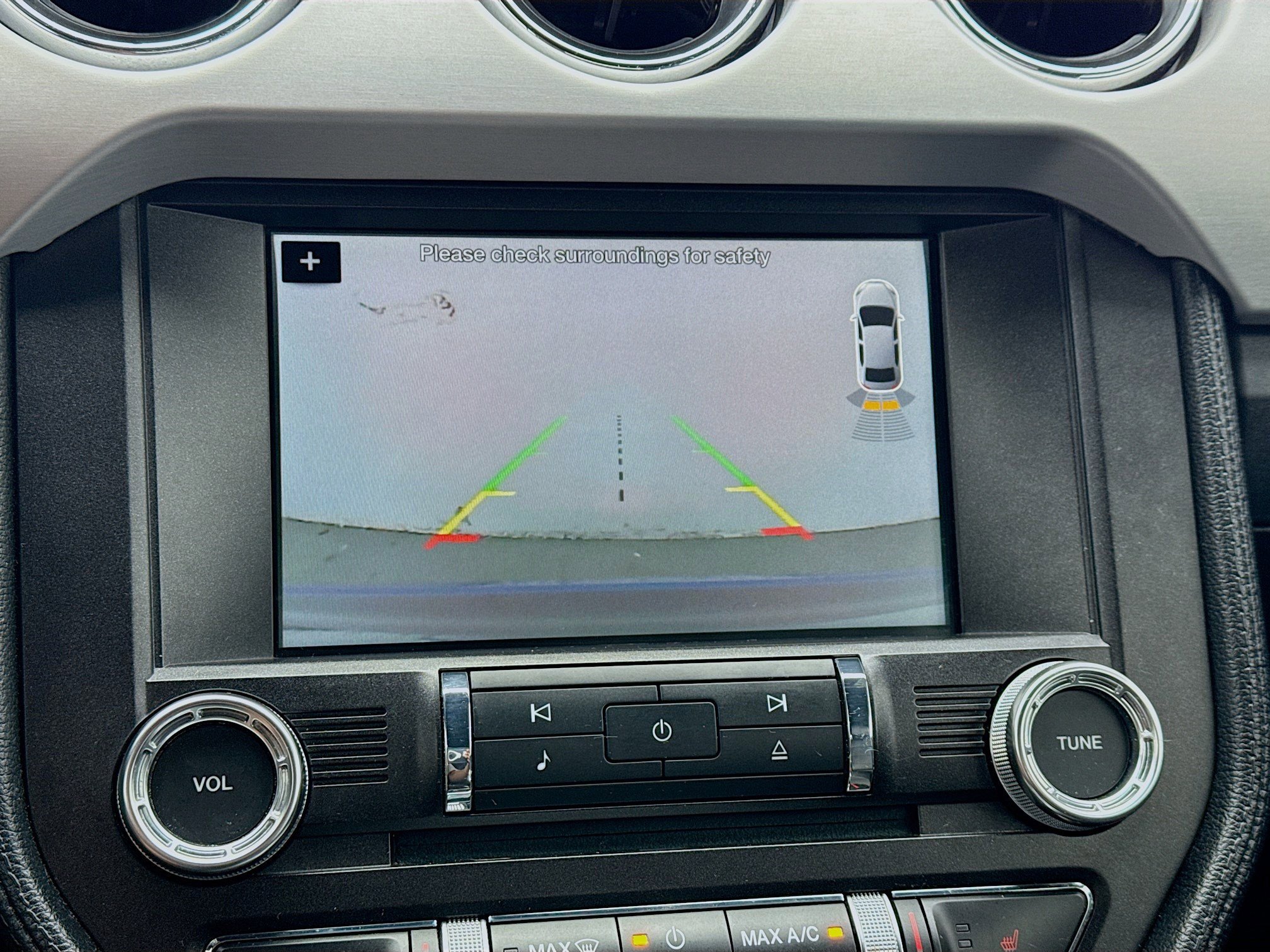 Used 2017 Ford Mustang GT Premium w/ Equipment Group 401A image 10