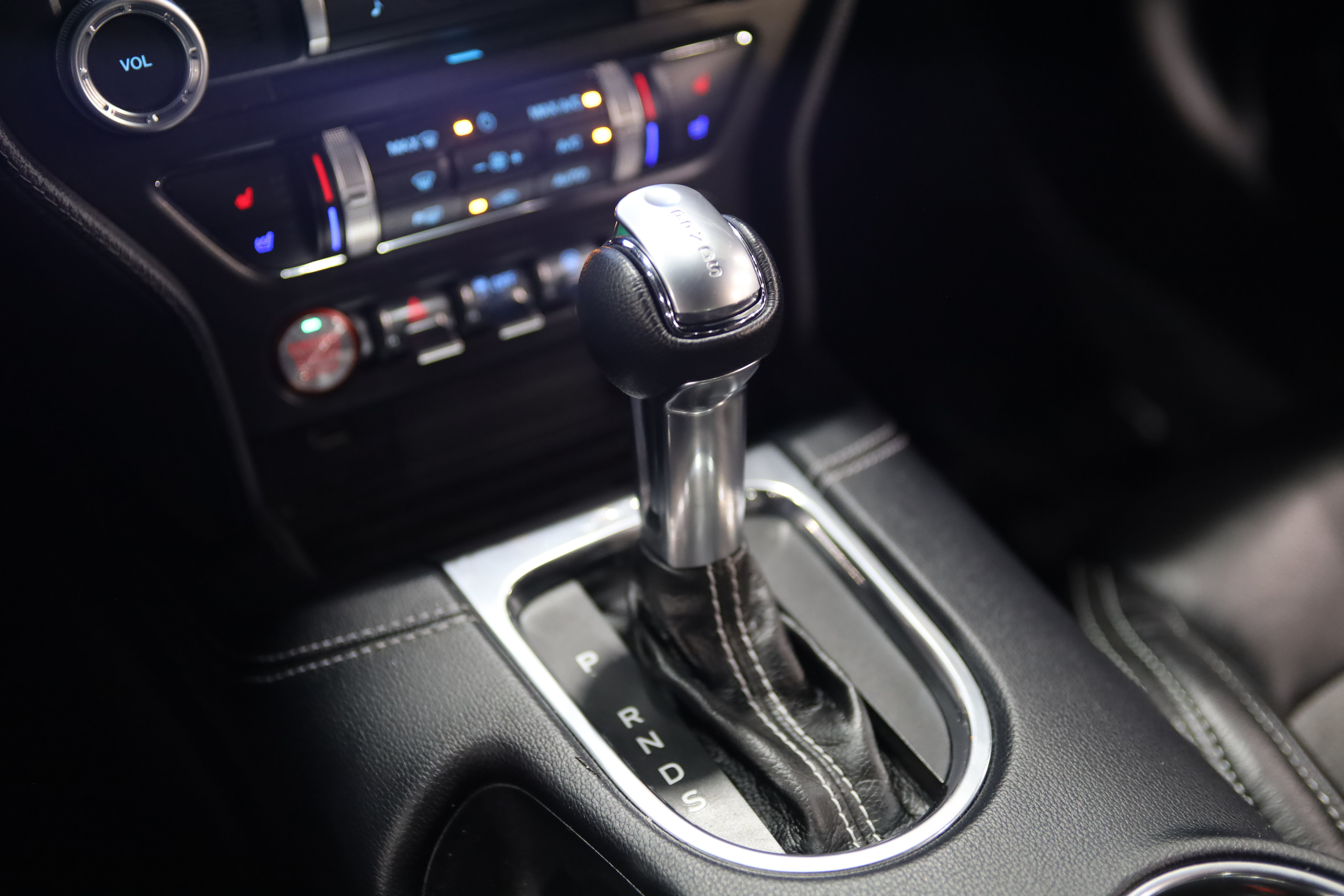 Used 2020 Ford Mustang GT Premium w/ GT Performance Package RWD image 29