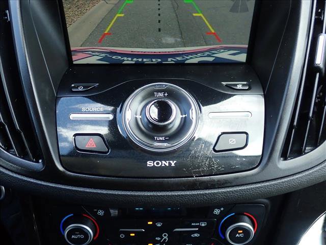 Used 2019 Ford Escape Titanium AWD/4WD image 20