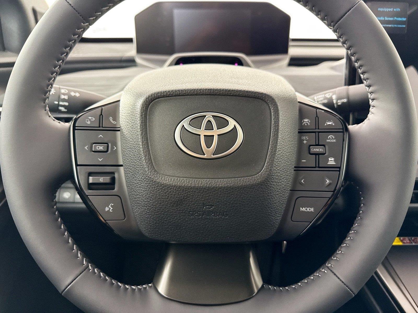New 2026 Toyota C-HR AWD/4WD image 20