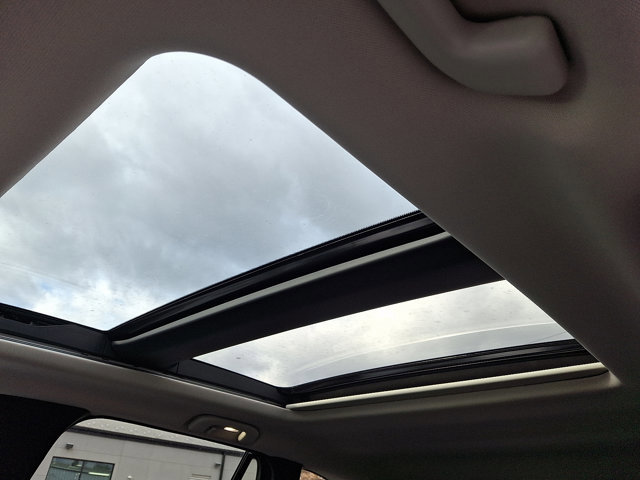 Certified 2025 MAZDA CX-50 2.5 Turbo w/ Premium Plus Pkg image 14