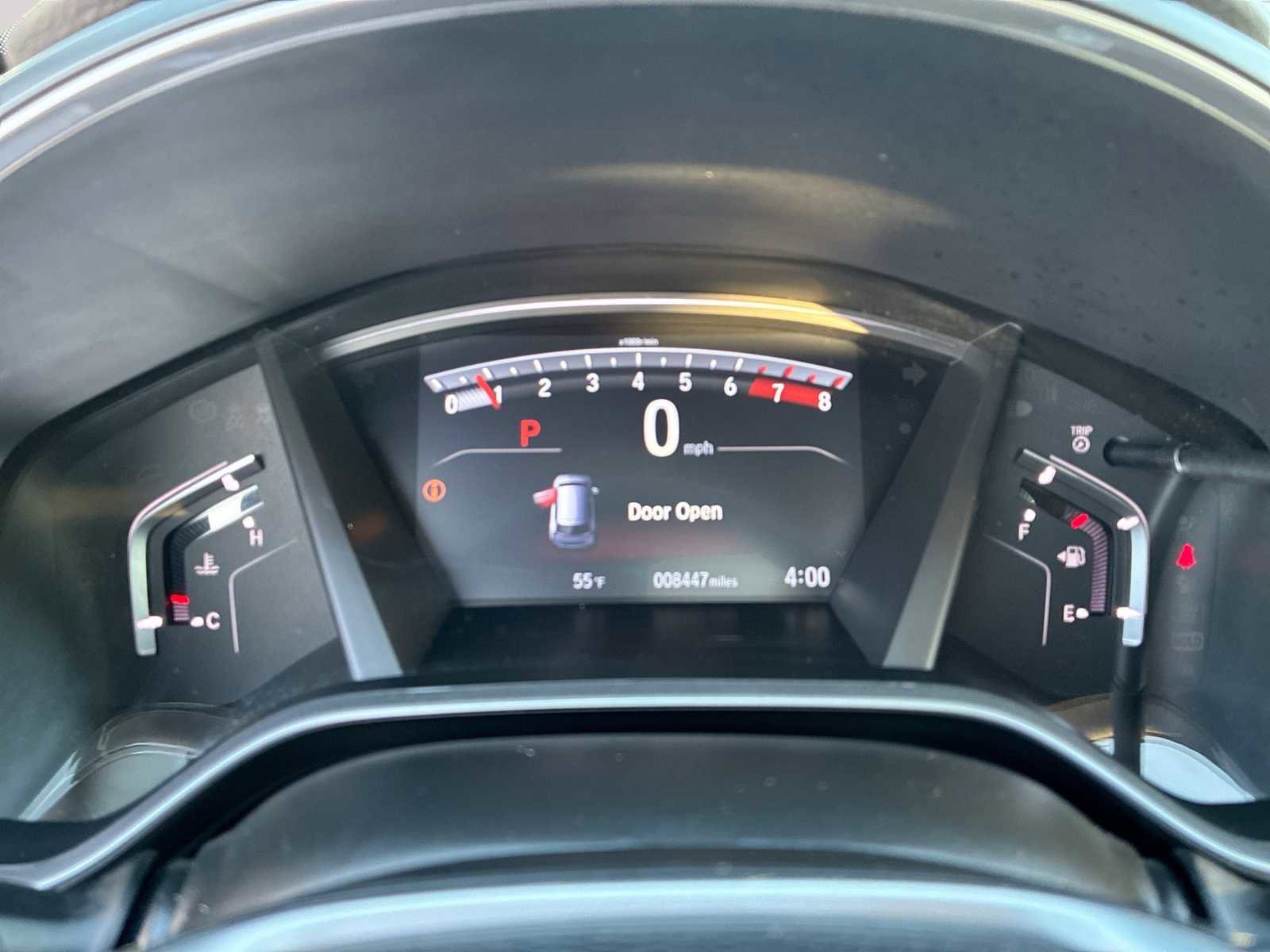 Used 2022 Honda CR-V Touring image 11