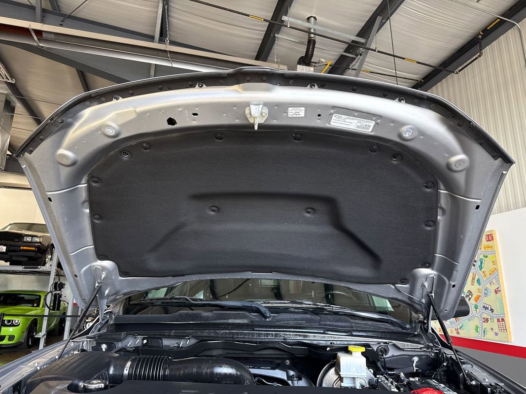 Used 2020 RAM 1500 Rebel w/ Rebel Level 1 Equipment Group AWD/4WD image 73