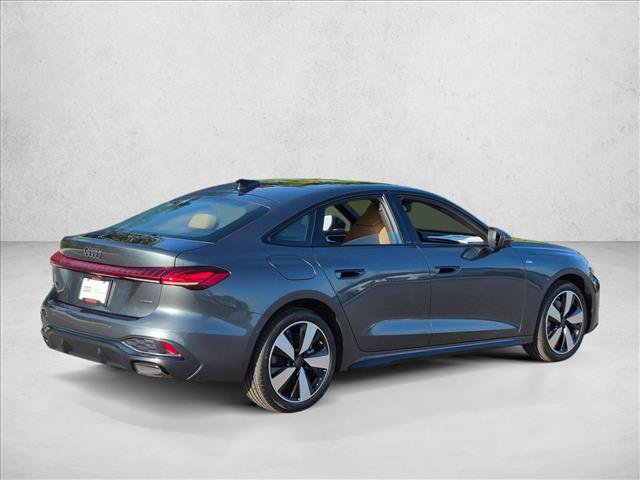 New 2026 Audi A5 Premium Plus AWD/4WD image 2