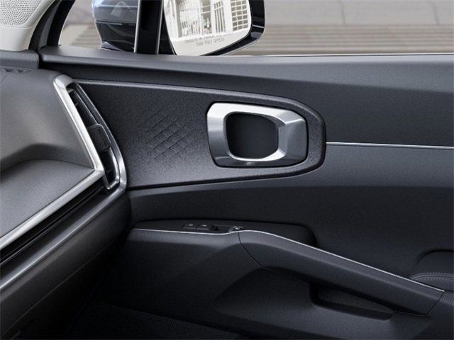 Used 2025 Kia Sorento LX image 53