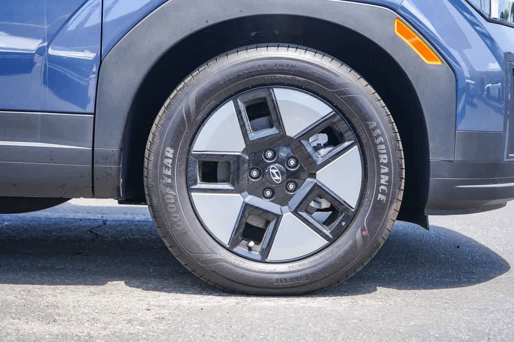 New 2026 Hyundai Santa Fe SEL AWD/4WD image 9