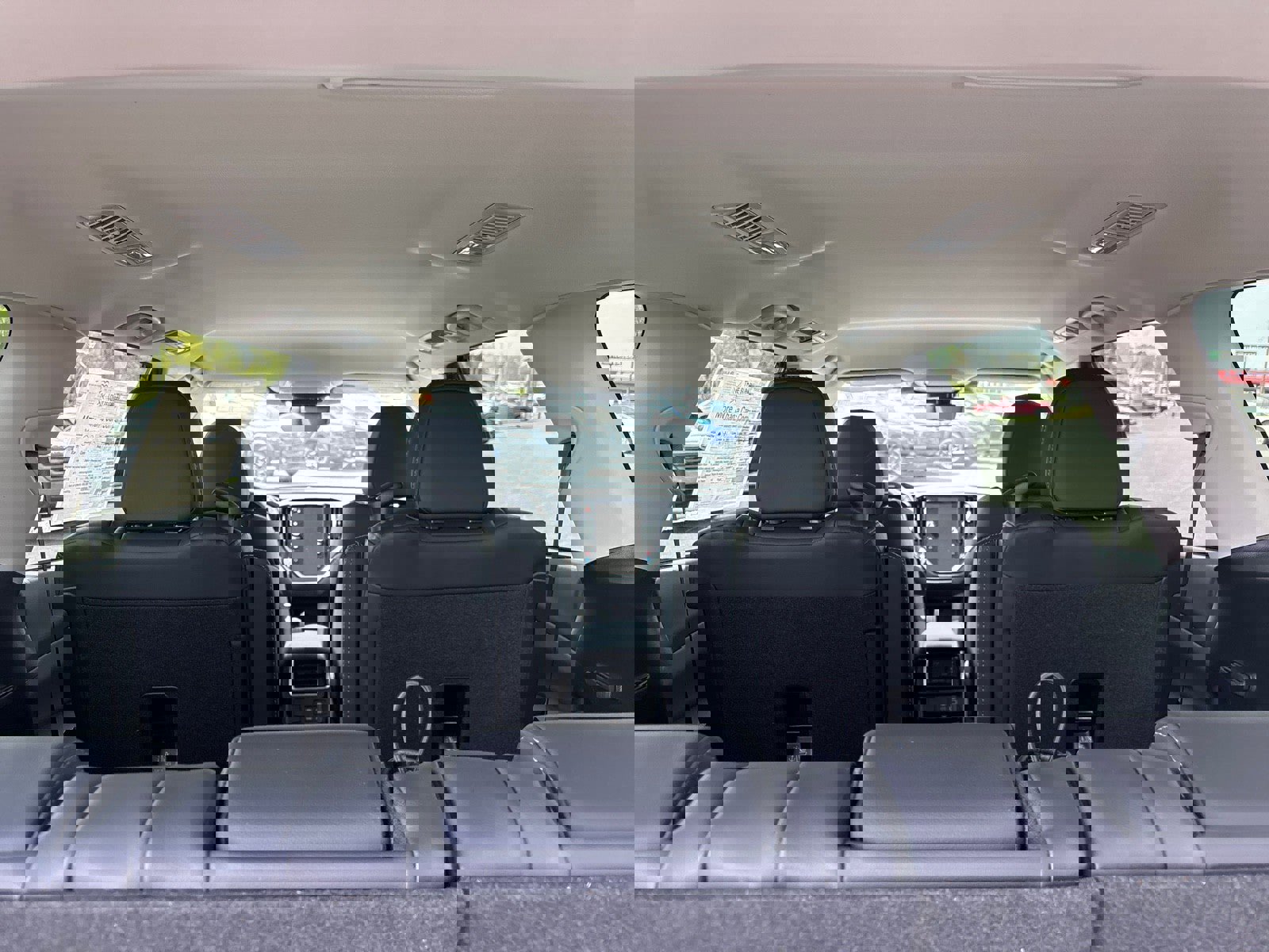 New 2026 Subaru Ascent Premium image 60