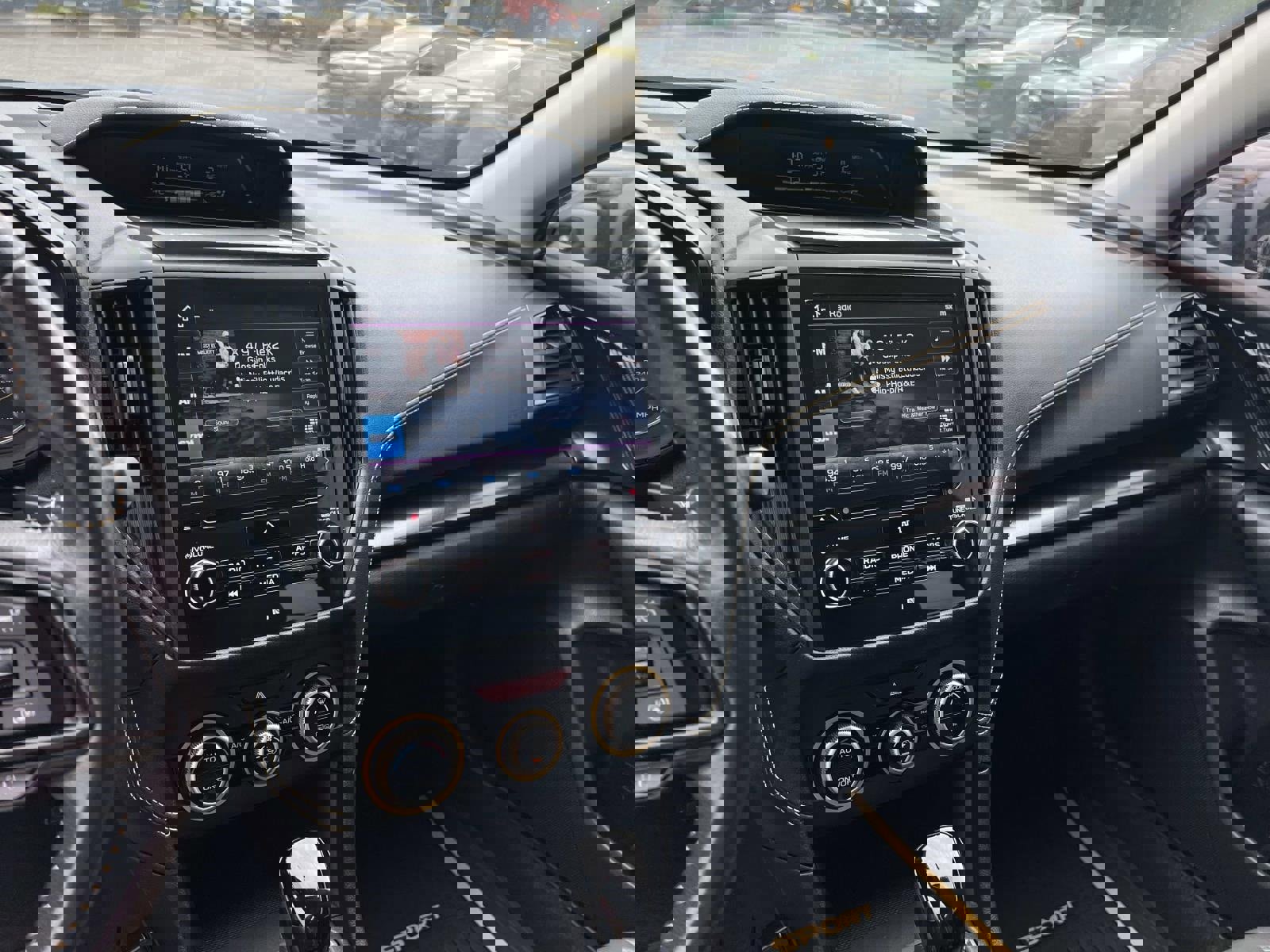 Used 2021 Subaru Crosstrek 2.5i Sport w/ Moonroof Package image 29