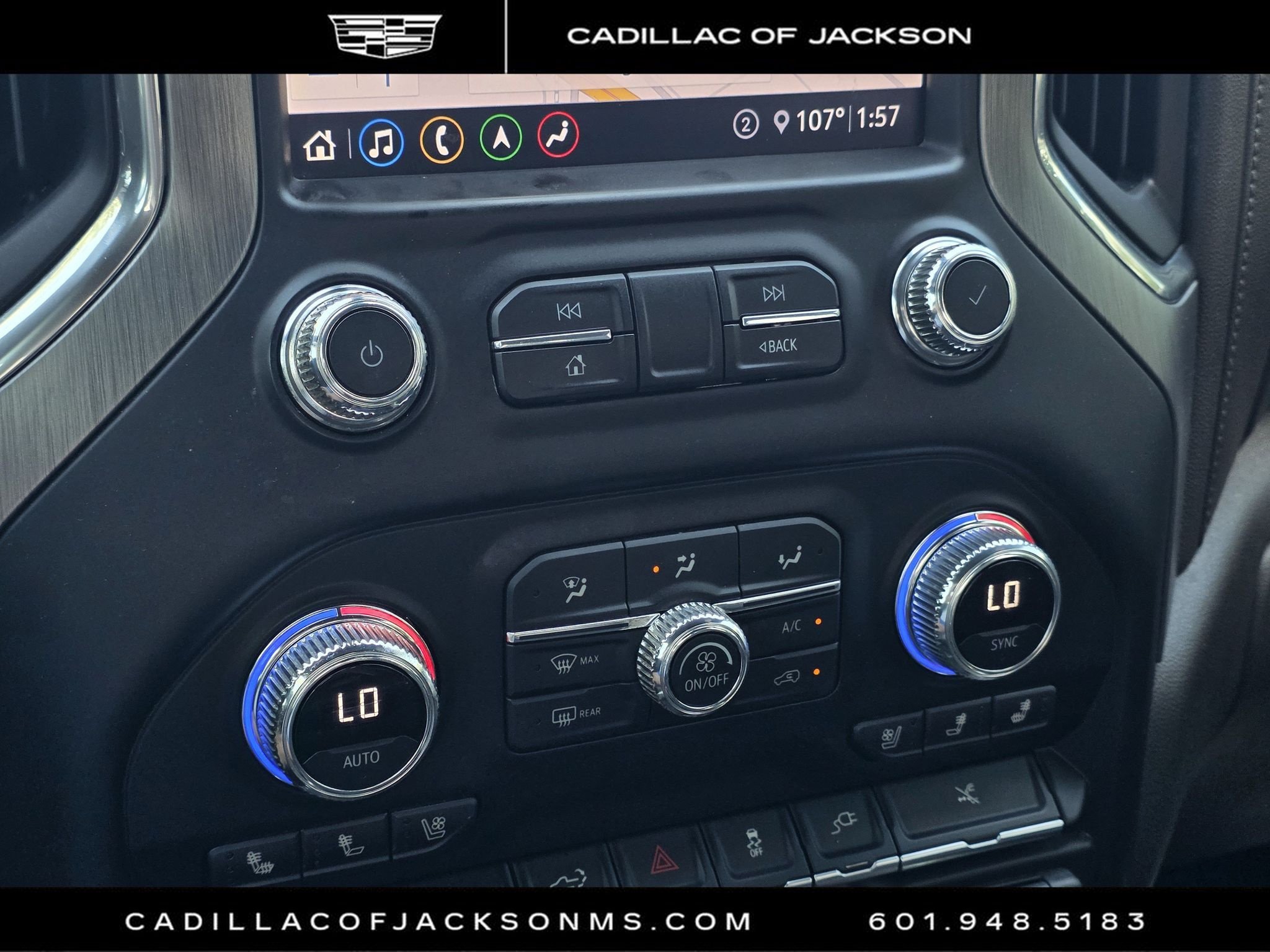 Used 2020 GMC Sierra 1500 Denali w/ Denali Ultimate Package RWD image 17