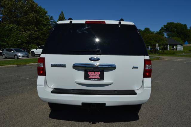 Used 2010 Ford Expedition XLT AWD/4WD image 7