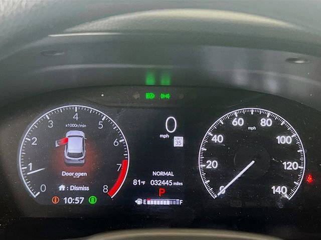 Certified 2024 Honda HR-V LX image 12