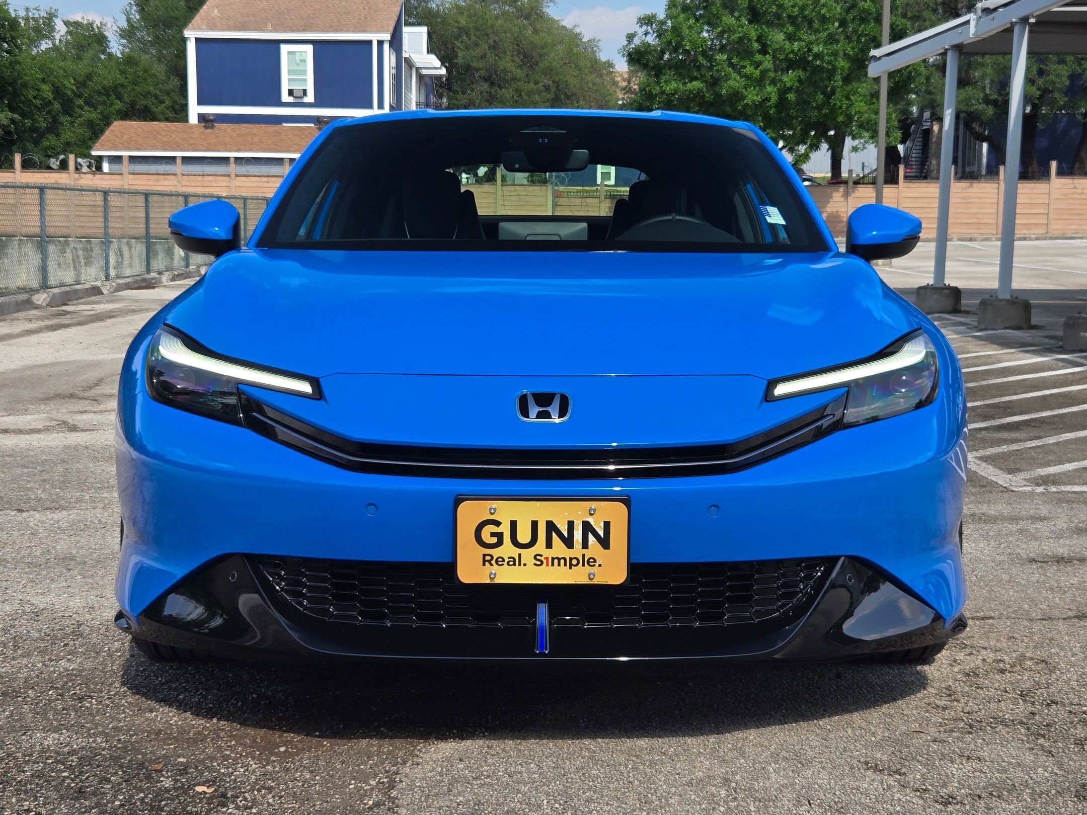 Used 2026 Honda Prelude image 8