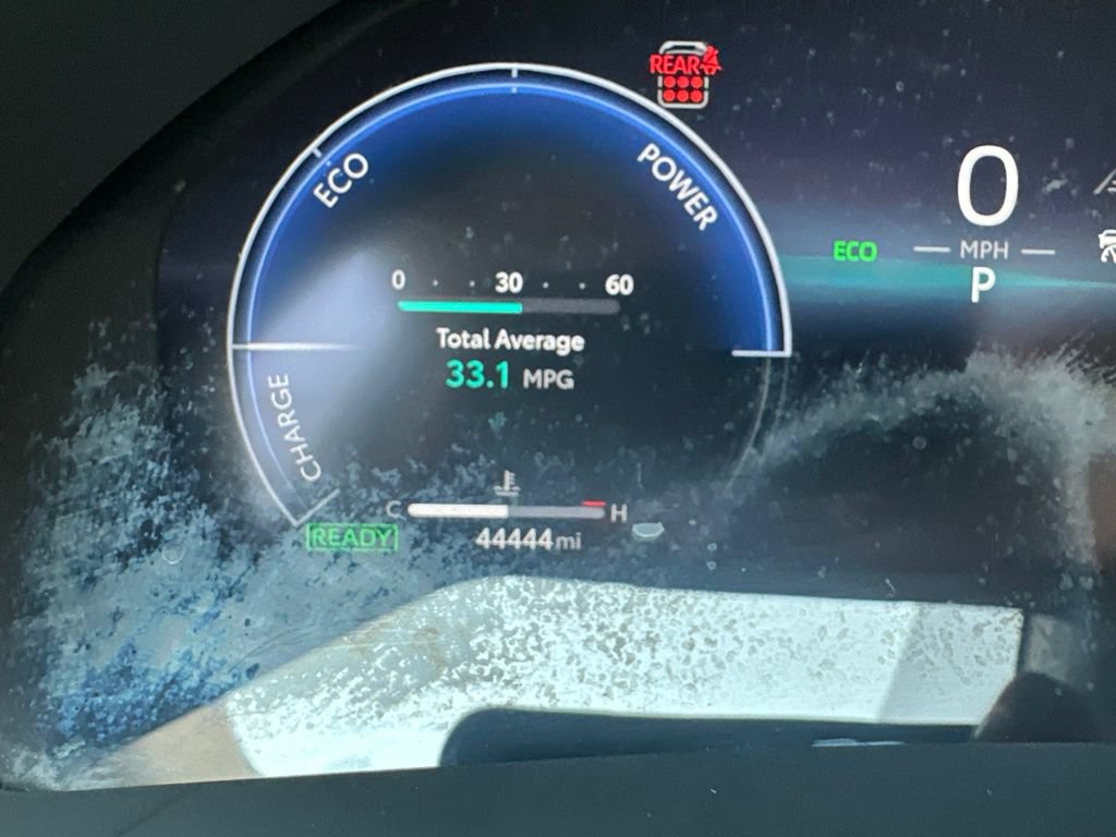 Used 2024 Toyota Grand Highlander AWD Hybrid image 44