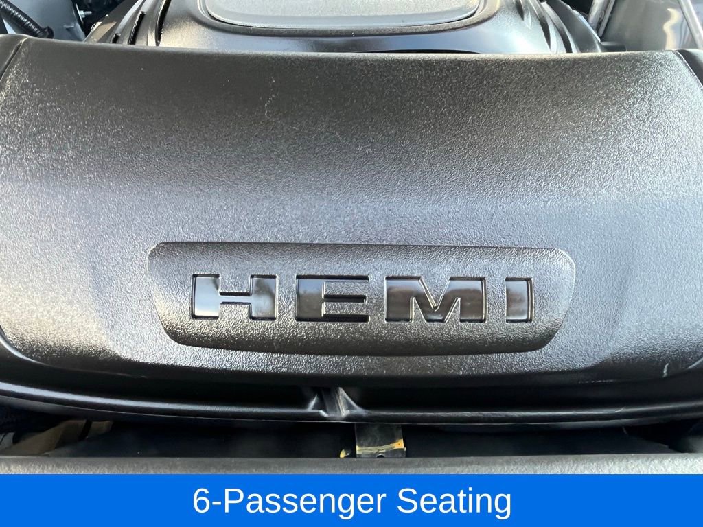 Used 2022 Dodge Durango R/T w/ Blacktop Package image 20