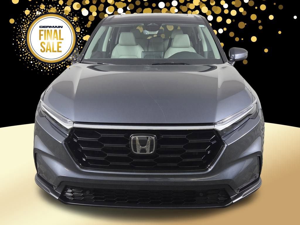 Used 2024 Honda CR-V EX-L image 3