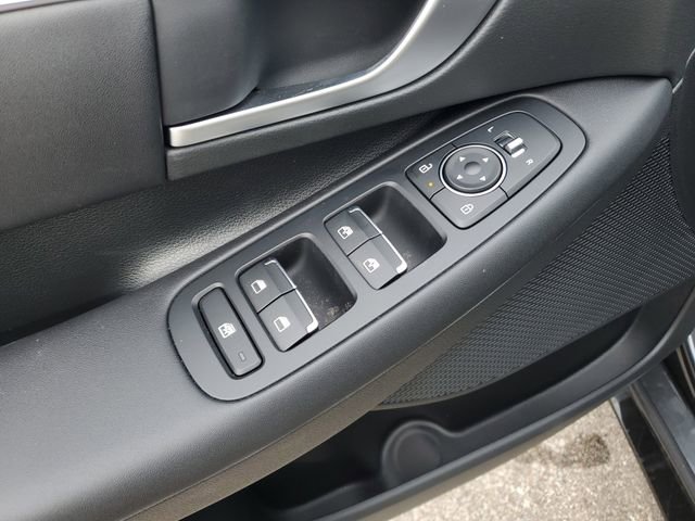 New 2026 Hyundai Sonata SEL image 19