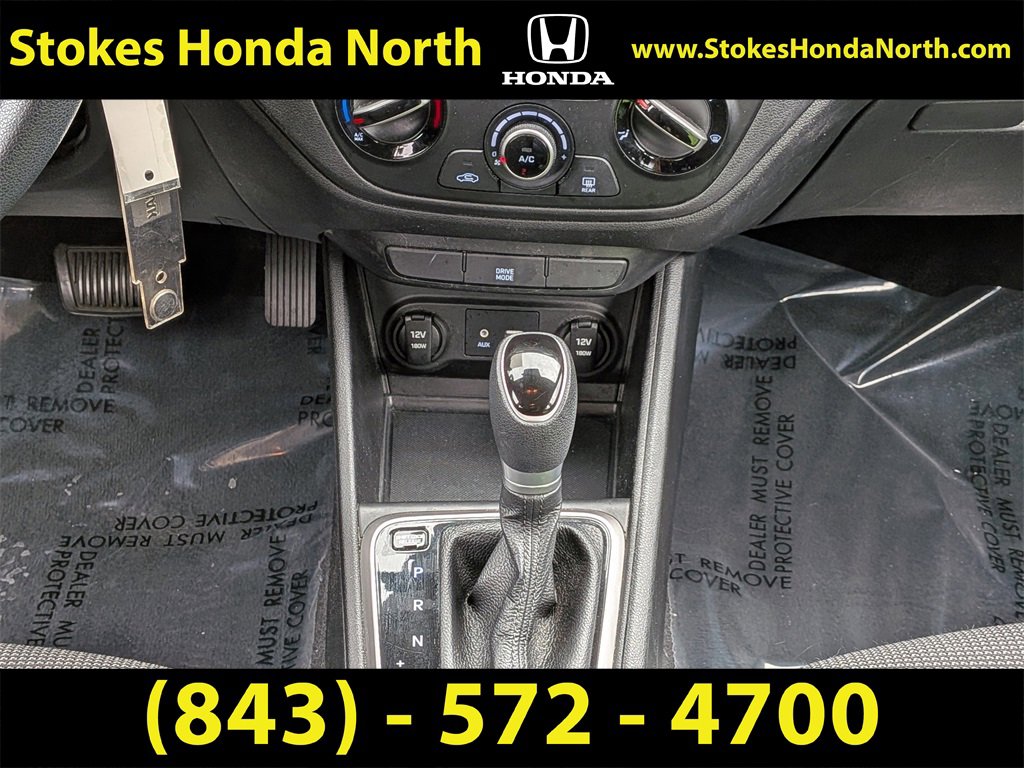 Used 2019 Hyundai Accent SE image 18