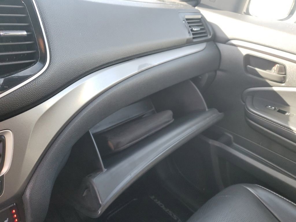 Used 2024 Honda Passport EX-L image 23