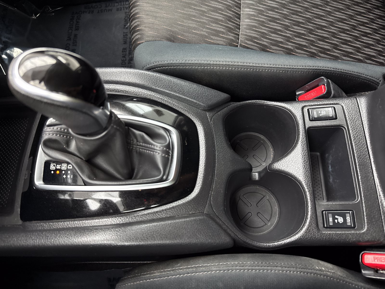 Used 2018 Nissan Rogue SV AWD/4WD image 27