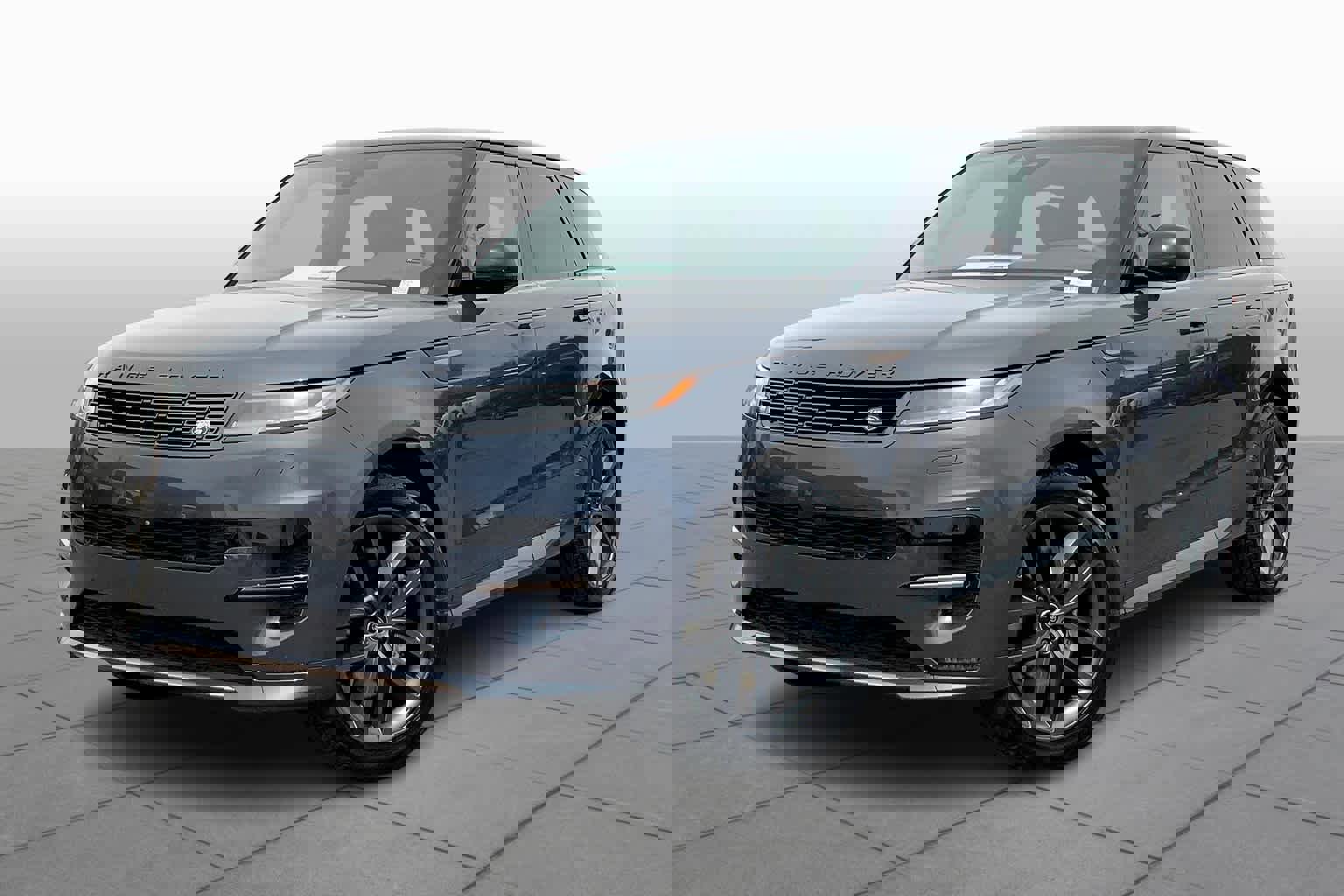 New 2025 Land Rover Range Rover Sport Dynamic SE
